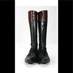 Ann Demuelsteer Boots